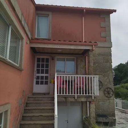 Casa vacanze Casa En Loira *