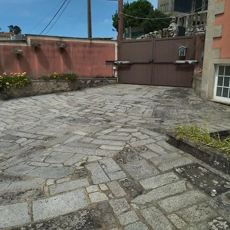 Casa vacanze Casa En Loira