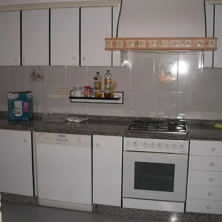 Casa En Loira Casa vacanze