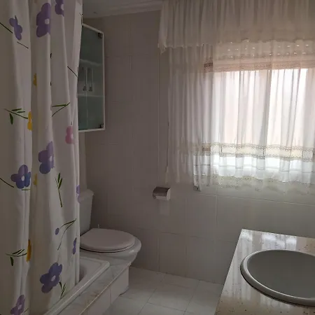 Casa En Loira Casa vacanze