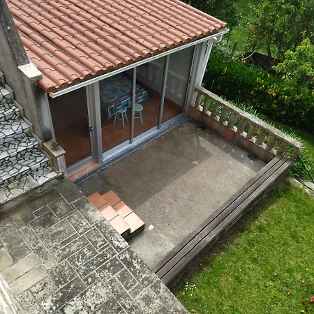 Casa En Loira Casa vacanze Marín