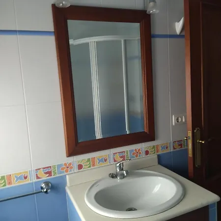 Casa En Loira Casa vacanze