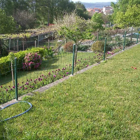 Casa En Loira Vakantiehuis Marín