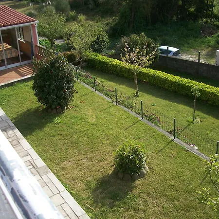 Casa vacanze Casa En Loira Marín