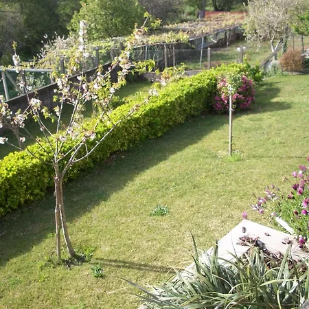 Casa En Loira Casa vacanze