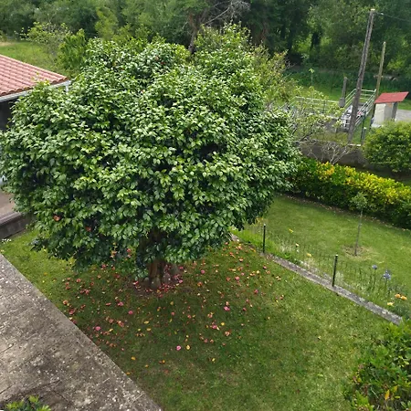 Casa vacanze Casa En Loira Marín